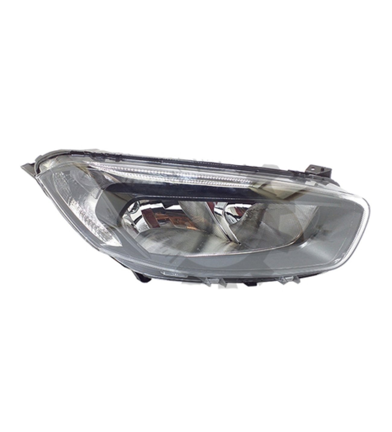 AYFAR 505922-ON FAR SAG KROM MOTORLU FORD COURIER 14 > ET7613W029CJ/_/976